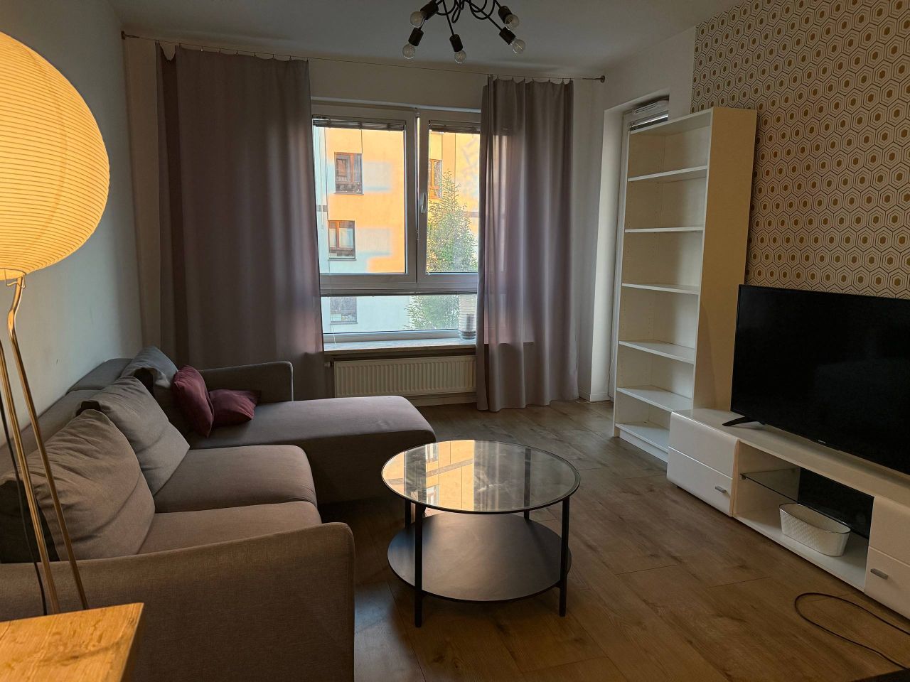 Mieszkanie 2-pokojowe Warszawa Białołęka, ul. Starowiślna. Zdjęcie 1