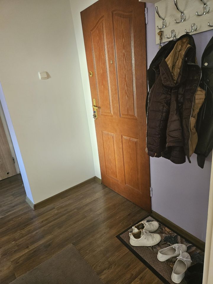 Mieszkanie 2-pokojowe Radomsko Stobiecko Miejskie, ul. Krakowska. Zdjęcie 6