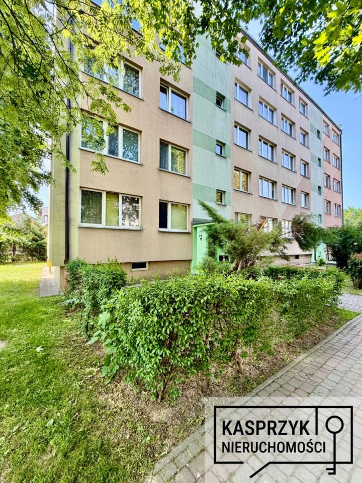 Mieszkanie 3-pokojowe Krosno, ul. Wojska Polskiego. Zdjęcie 10