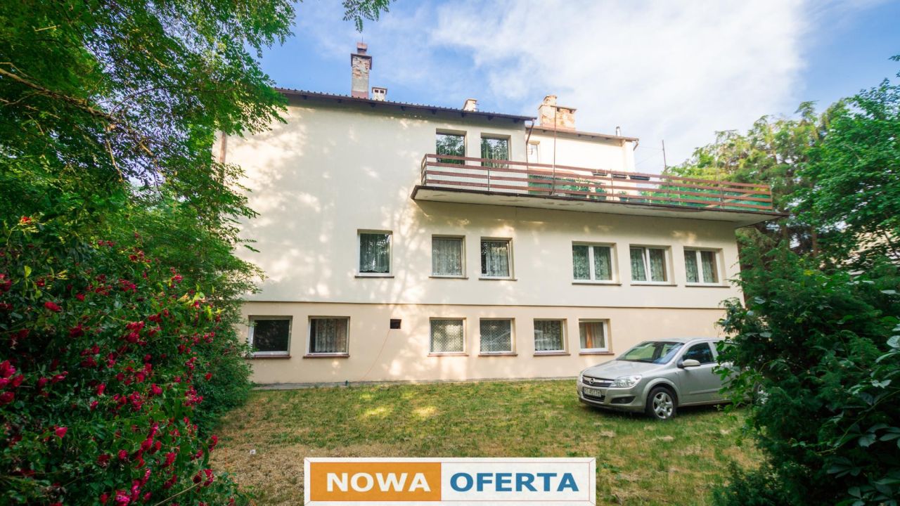 dom wolnostojący, 15 pokoi Krynica Morska, ul. Gdańska. Zdjęcie 1