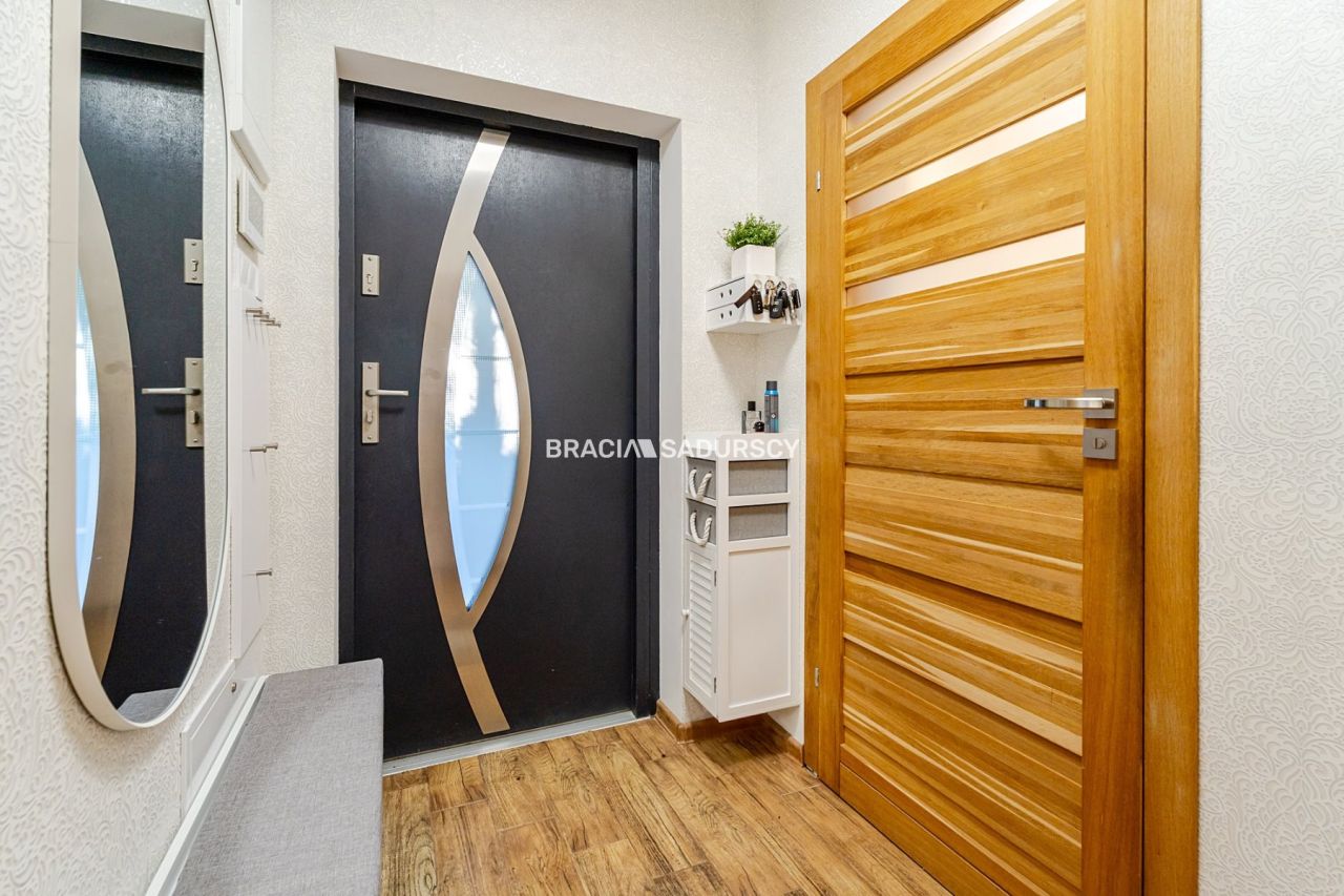 Mieszkanie 3-pokojowe Kraków Bronowice, ul. Ojcowska. Zdjęcie 25