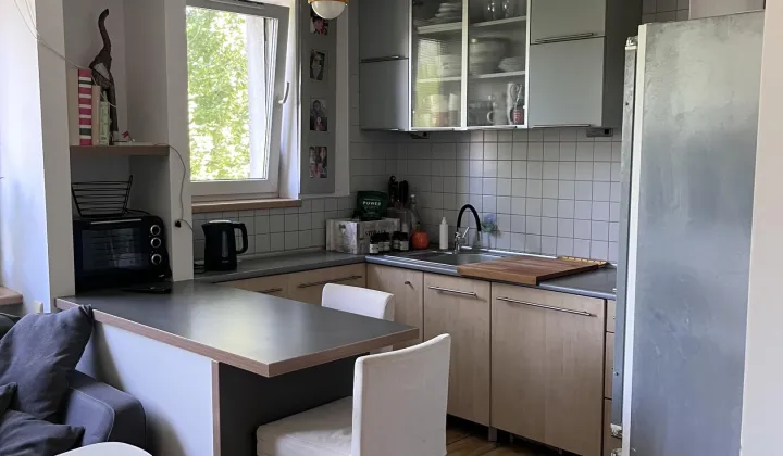 Mieszkanie 2-pokojowe Częstochowa Centrum, ul. Jasnogórska