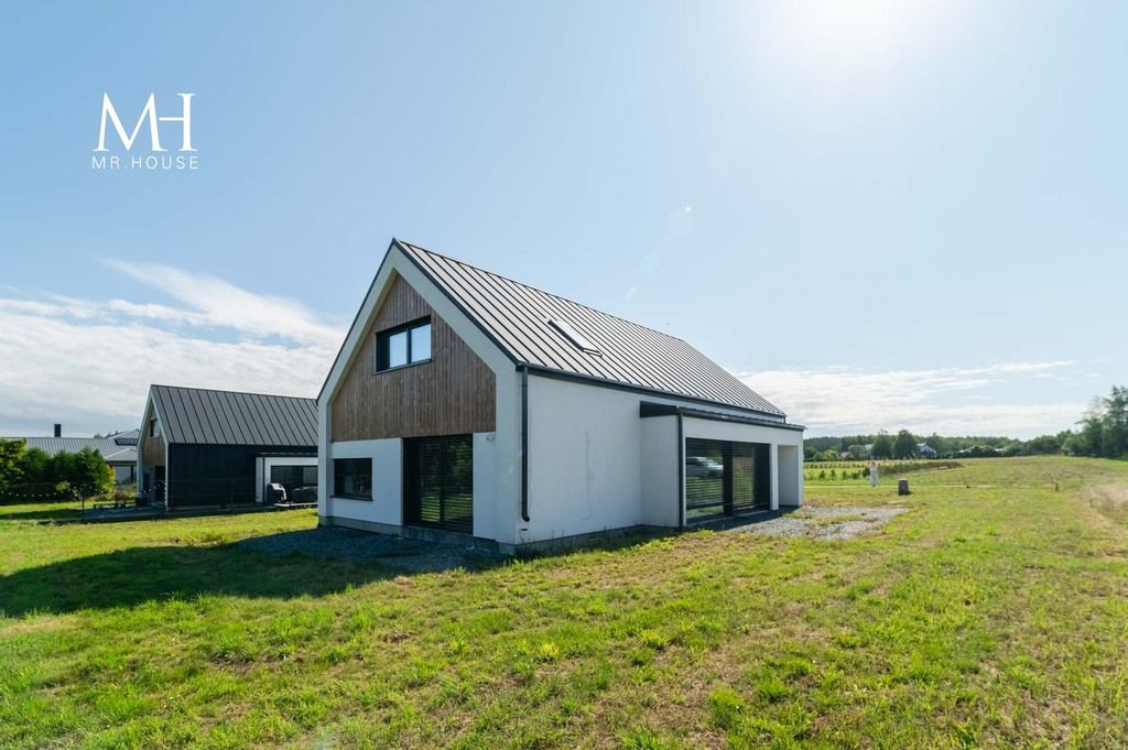 dom wolnostojący, 4 pokoje Bukowiec. Zdjęcie 13
