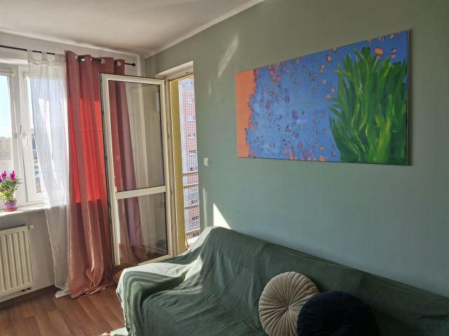 Mieszkanie 2-pokojowe Rzeszów Baranówka, al. Wyzwolenia. Zdjęcie 4