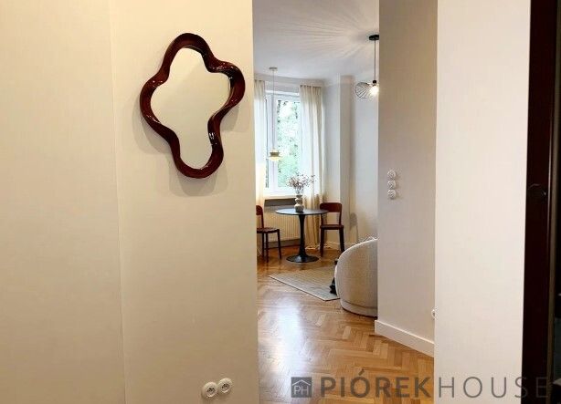 Mieszkanie 2-pokojowe Warszawa Bielany, ul. Władysława Stanisława Reymonta. Zdjęcie 9
