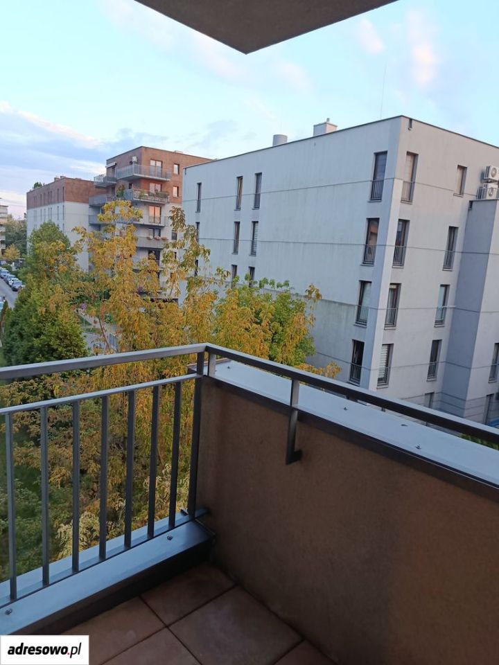 Mieszkanie 3-pokojowe Kraków Płaszów, ul. Przewóz. Zdjęcie 15