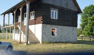 dom wolnostojący, 6 pokoi Okczyn
