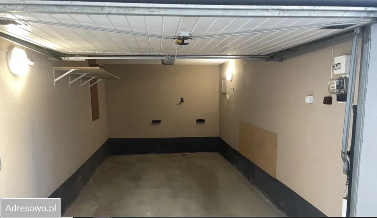 Garaż/miejsce parkingowe Lublin Węglinek, ul. Jaspisowa