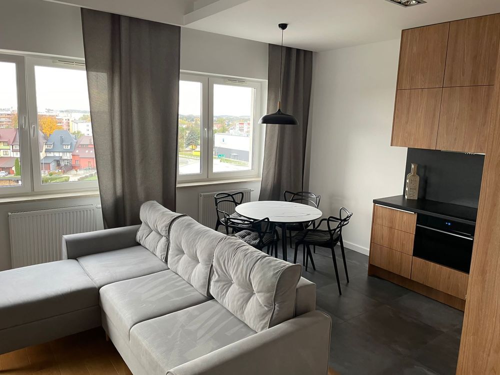 Mieszkanie 3-pokojowe Turek, ul. Wincentego Milewskiego