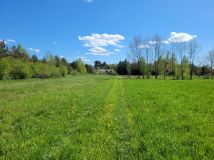 Działka budowlana Brańszczyk, ul. Orzechowa. Zdjęcie 2