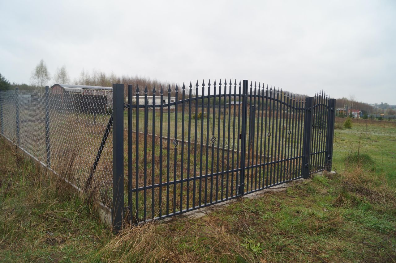 Działka rolna Cichawy, ul. Bobrowa. Zdjęcie 10