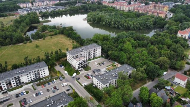 Mieszkanie 3-pokojowe Wrocław Fabryczna, ul. Włókniarzy. Zdjęcie 15