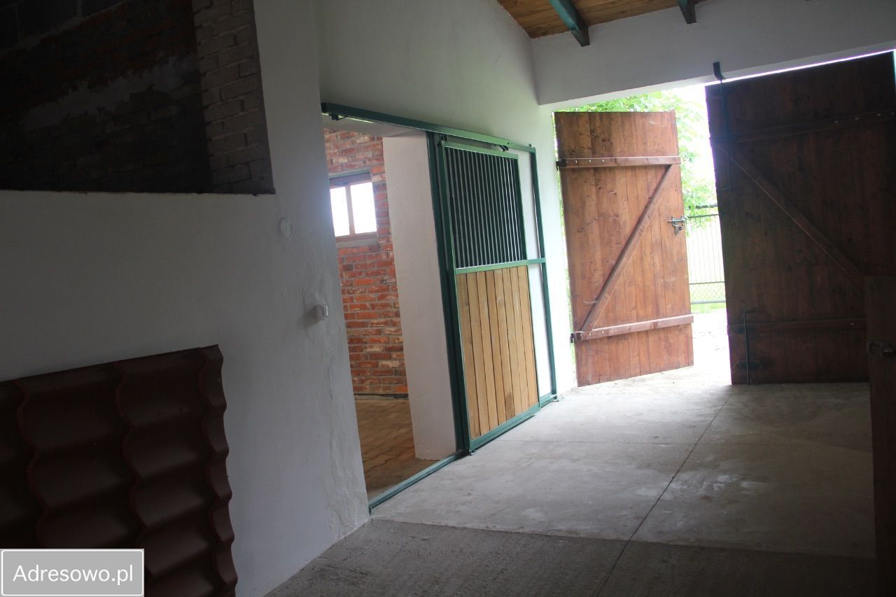 Nieruchomość komercyjna Sułoszowa. Zdjęcie 17