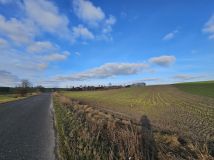 Działka rolno-budowlana Przyrowa. Zdjęcie 1