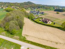 Działka budowlana Korczyna