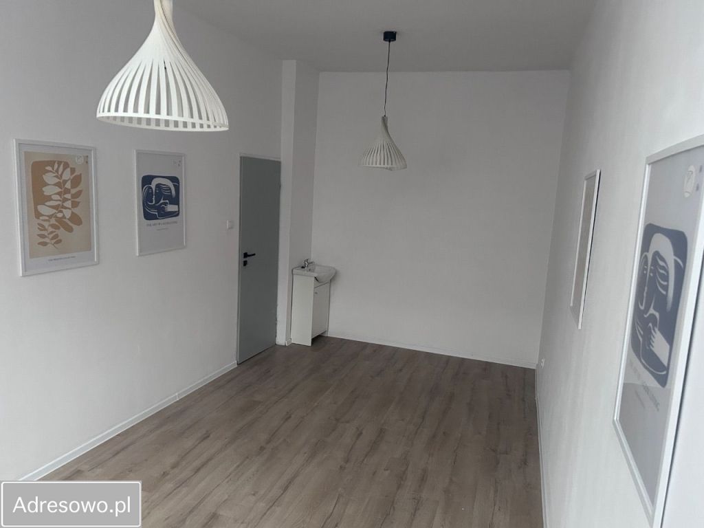 Lokal Siemianowice Śląskie Centrum, ul. Jana Pawła II. Zdjęcie 8