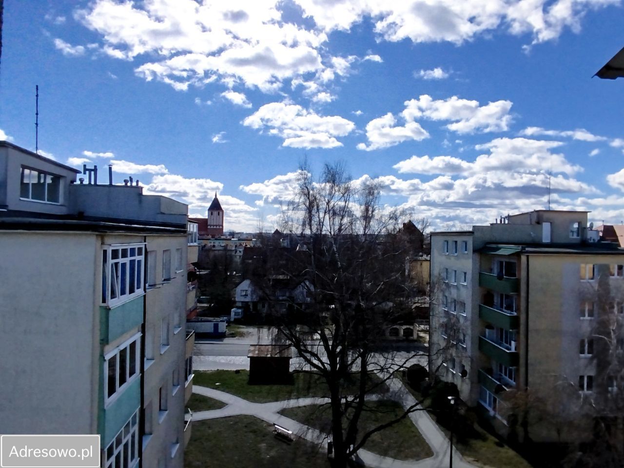 Mieszkanie 2-pokojowe Sławno, ul. Mieszka I. Zdjęcie 11