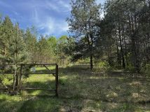 Działka budowlana Tanica Górna. Zdjęcie 1