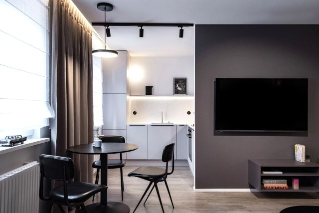 Mieszkanie 2-pokojowe Łódź Śródmieście, ul. Henryka Sienkiewicza. Zdjęcie 19