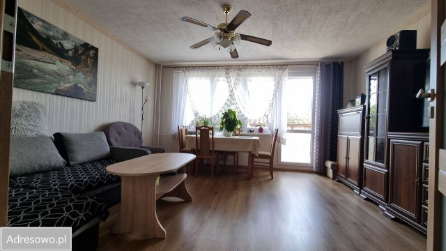 Mieszkanie 4-pokojowe Ostróda, ul. Zawiszy Czarnego. Zdjęcie 1