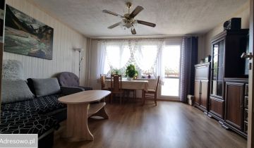 Mieszkanie 4-pokojowe Ostróda, ul. Zawiszy Czarnego