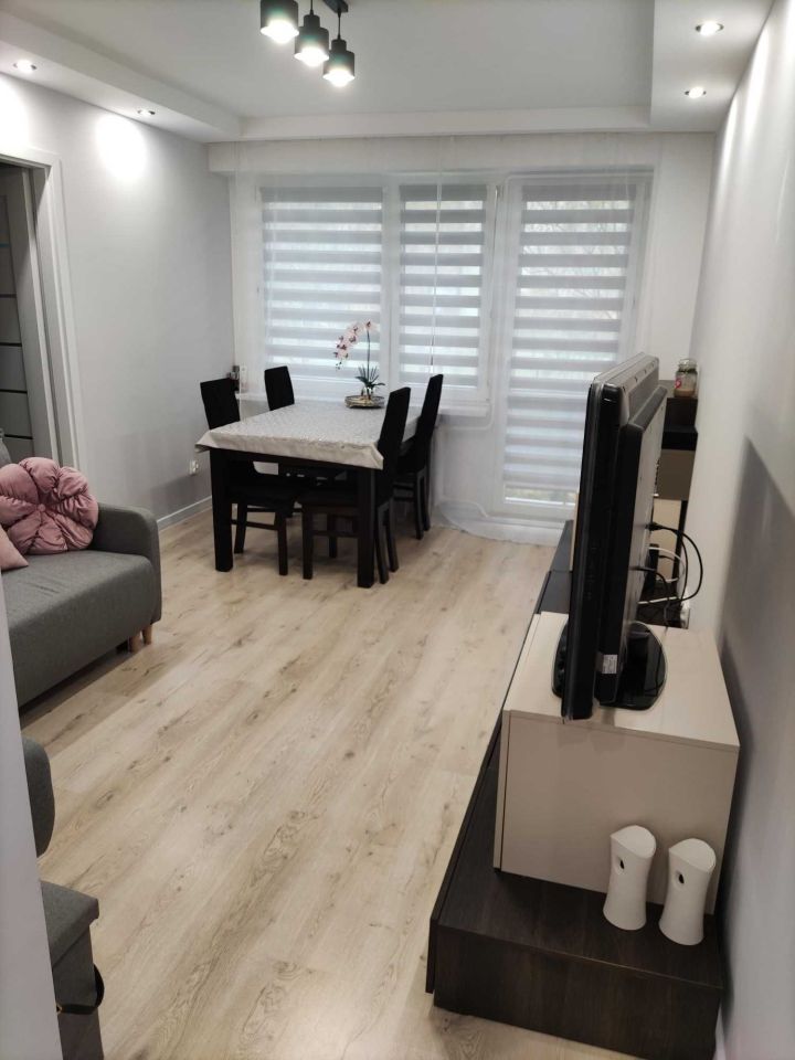 Mieszkanie 3-pokojowe Płock, ul. Eugeniusza Płoskiego