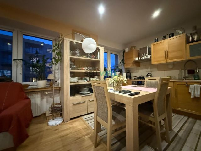 Mieszkanie 2-pokojowe Łódź Polesie, ul. płk. dr. Stanisława Więckowskiego. Zdjęcie 3