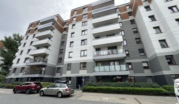 Mieszkanie 2-pokojowe Warszawa Wola, ul. Szulborska
