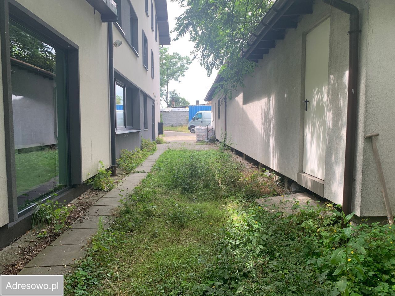 Biuro Wrocław Psie Pole, ul. Sułowska. Zdjęcie 8