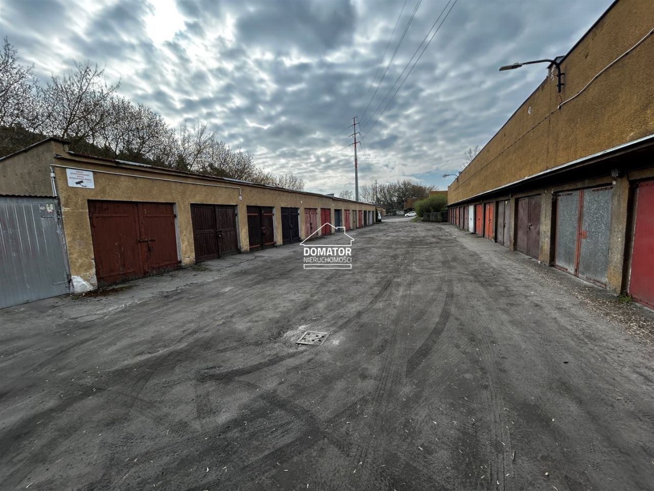 Garaż/miejsce parkingowe Bydgoszcz Kapuściska, ul. Stanisława Sadowskiego. Zdjęcie 2