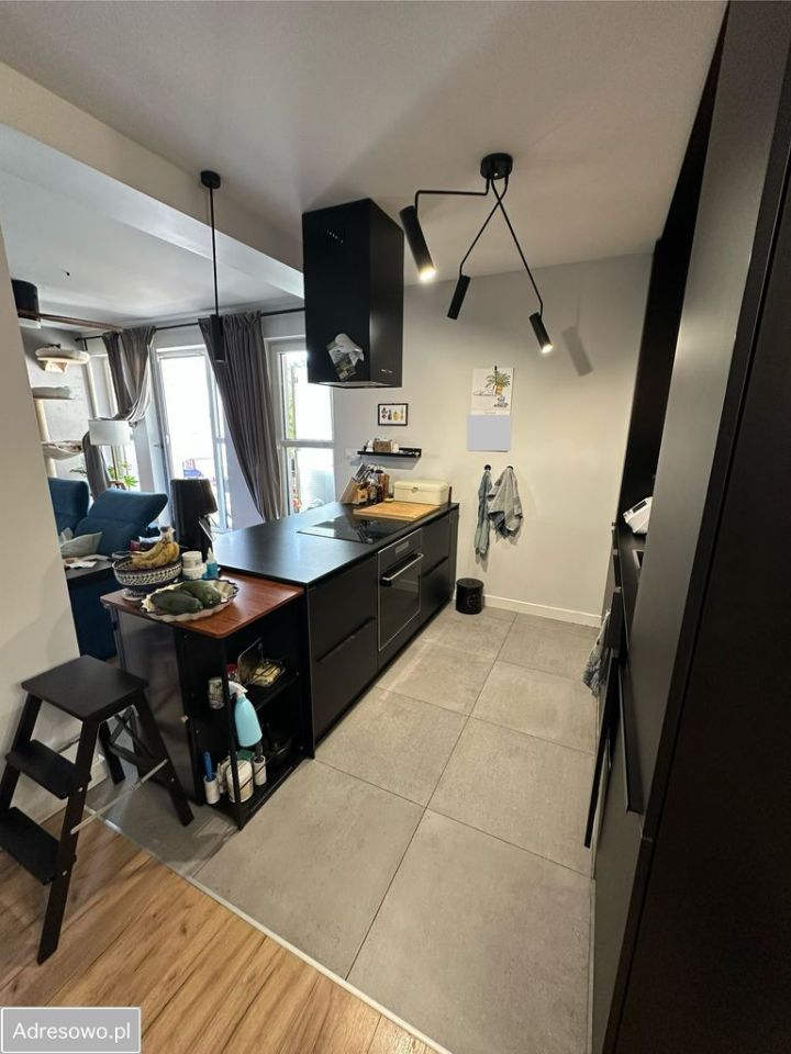 Mieszkanie 3-pokojowe Wrocław Krzyki, ul. Jerzego Kukuczki. Zdjęcie 8