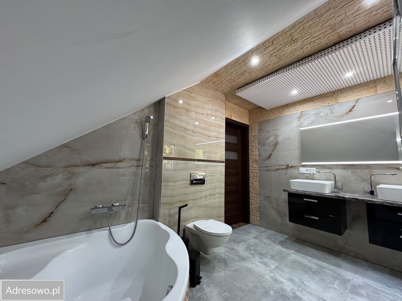 dom wolnostojący, 5 pokoi Płóczki Górne. Zdjęcie 19