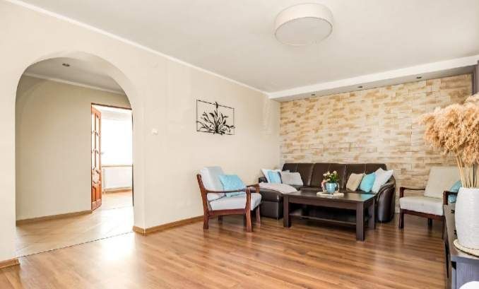 dom wolnostojący, 5 pokoi Raciniewo, ul. Bydgoska. Zdjęcie 6