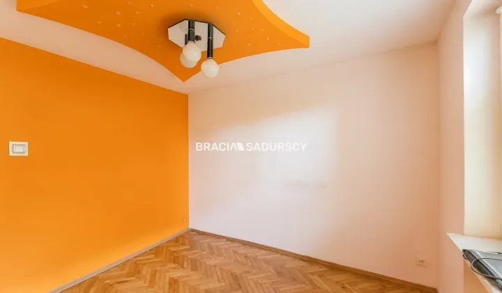 Mieszkanie 3-pokojowe Kraków Mistrzejowice, os. Tysiąclecia