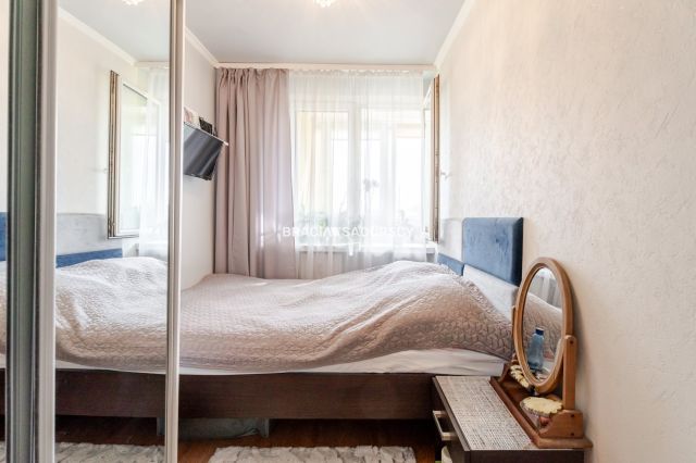 Mieszkanie 3-pokojowe Kraków Bronowice, ul. Lucjana Rydla. Zdjęcie 13