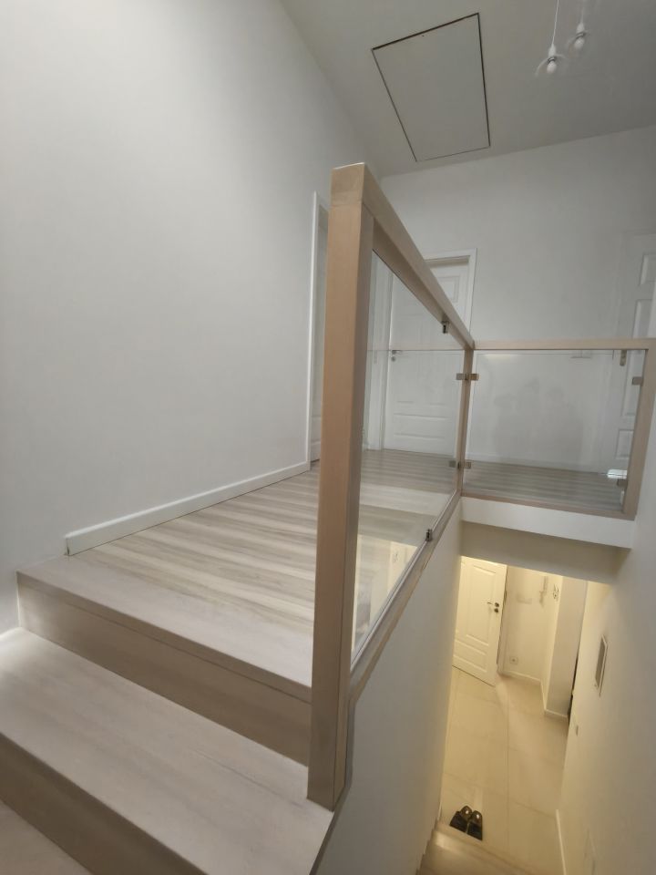 dom szeregowy, 5 pokoi Warszawa Bielany, ul. Arkuszowa. Zdjęcie 11