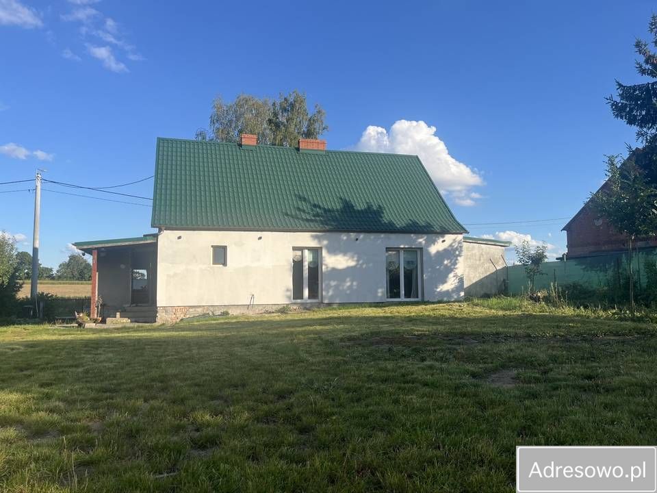 dom wolnostojący, 1 pokój Rozwory. Zdjęcie 8