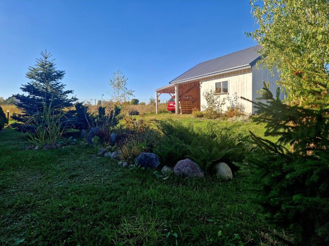 dom wolnostojący Pasym, ul. Cicha. Zdjęcie 4