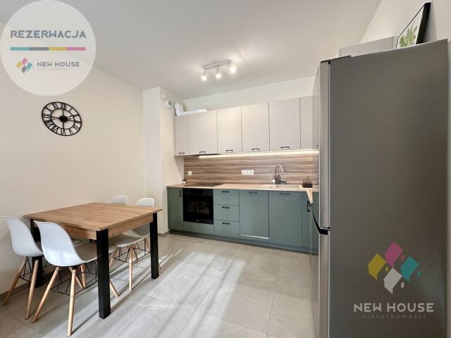 Mieszkanie 3-pokojowe Olsztyn Śródmieście, ul. Dąbrowszczaków. Zdjęcie 12