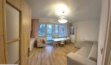 Mieszkanie 3-pokojowe Warszawa Stegny, ul. Kartaginy