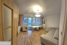 Mieszkanie 3-pokojowe Warszawa Stegny, ul. Kartaginy