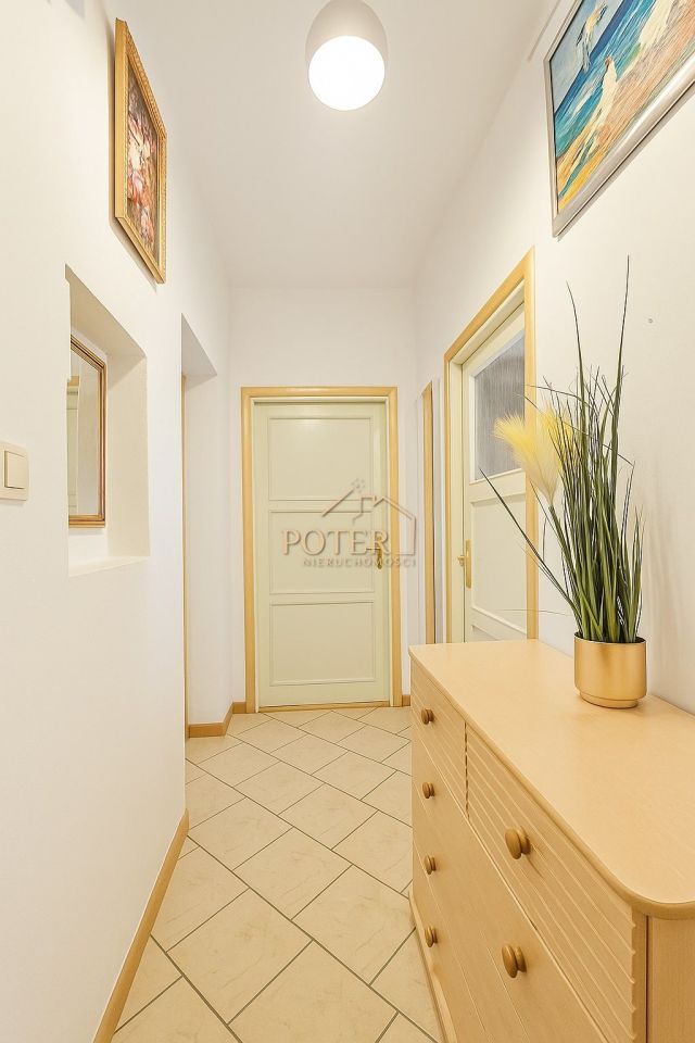 Mieszkanie 3-pokojowe Wrocław Fabryczna, ul. Wróbla. Zdjęcie 16