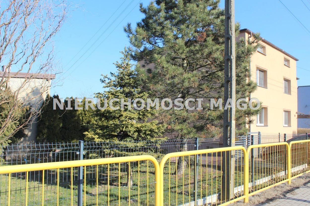 dom wolnostojący, 5 pokoi Kochanowice. Zdjęcie 3