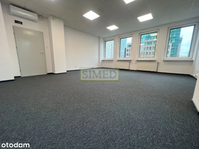 Biuro Warszawa Śródmieście. Zdjęcie 2