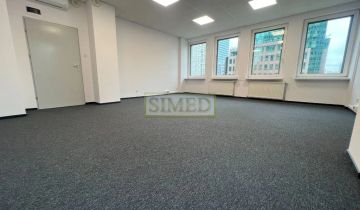 Biuro Warszawa Śródmieście