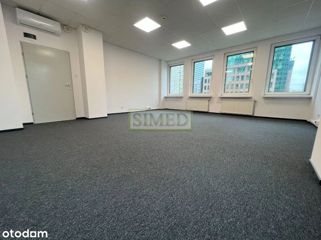 Biuro Warszawa Śródmieście. Zdjęcie 2