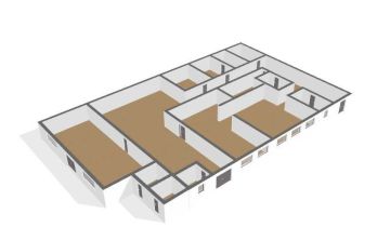 Hala/magazyn Świdnica, ul. Wrocławska