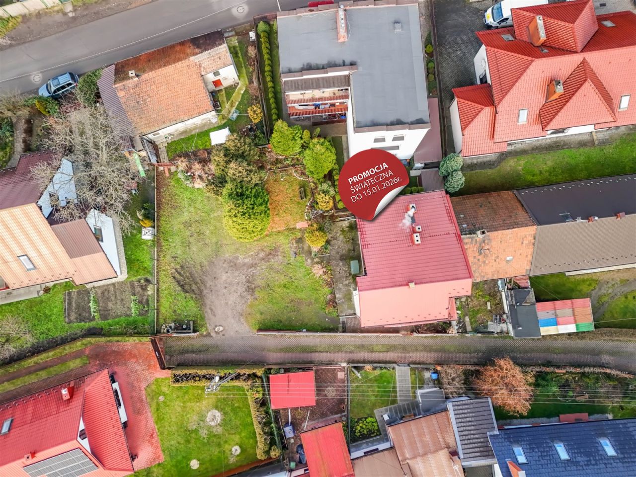 bliźniak, 5 pokoi Kraków Dębniki, ul. Skotnicka. Zdjęcie 2