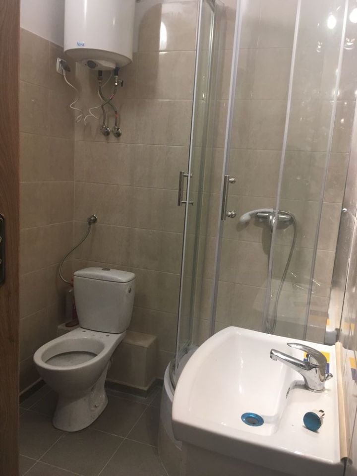 Mieszkanie 1-pokojowe Chorzów Batory, ul. Hutnicza. Zdjęcie 8