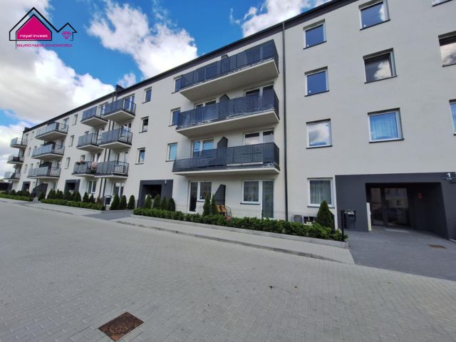 Mieszkanie 2-pokojowe Piotrków Kujawski, ul. Dworcowa. Zdjęcie 1